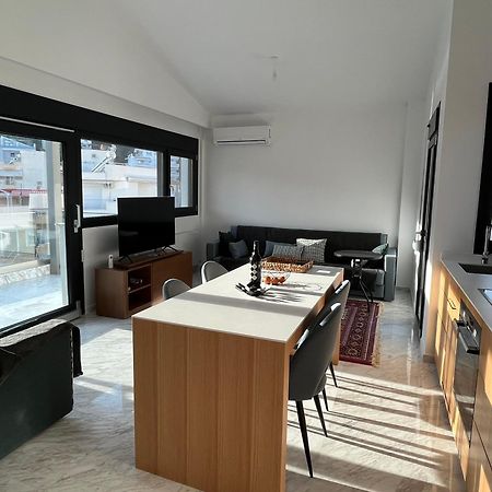 Apartament Casa Bianca Kawala Zewnętrze zdjęcie