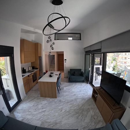Apartament Casa Bianca Kawala Zewnętrze zdjęcie