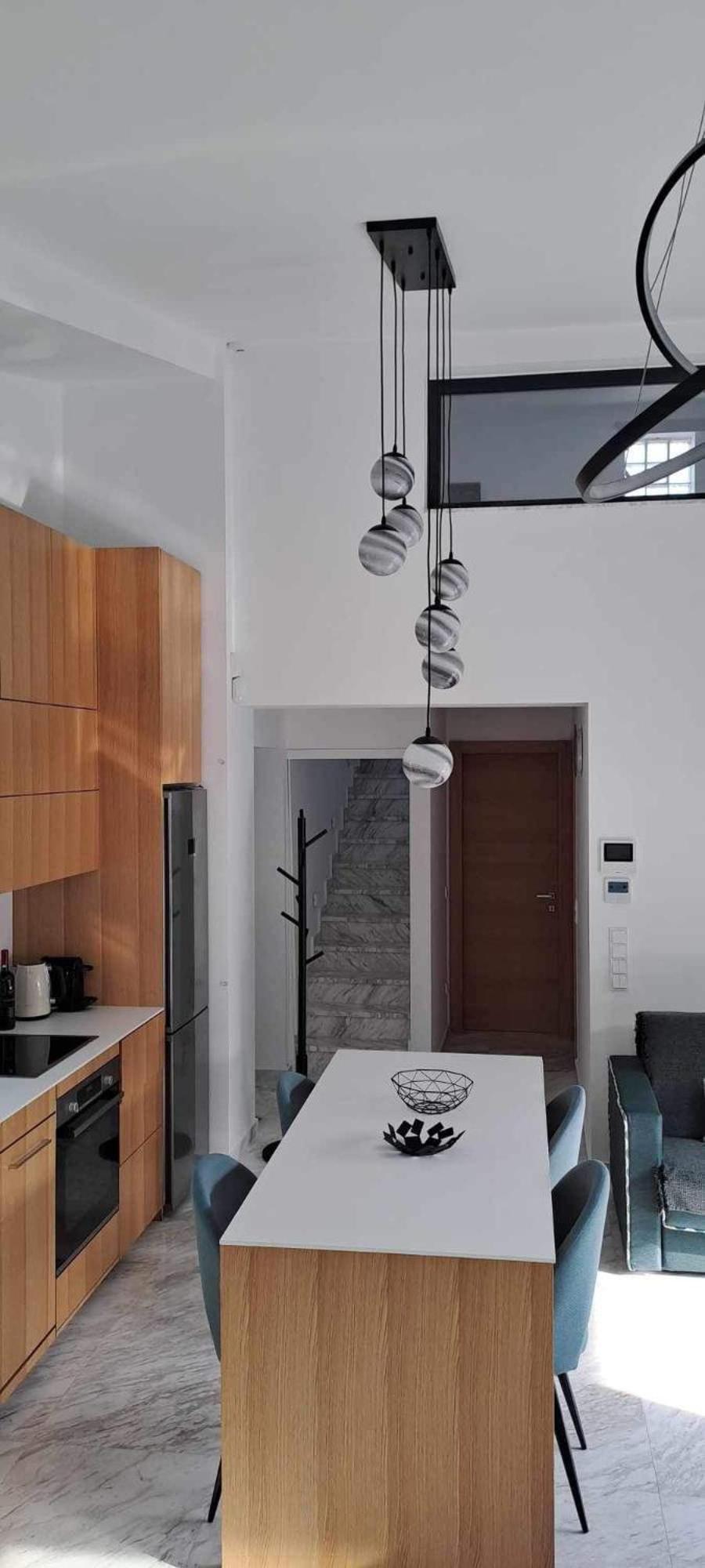 Apartament Casa Bianca Kawala Zewnętrze zdjęcie