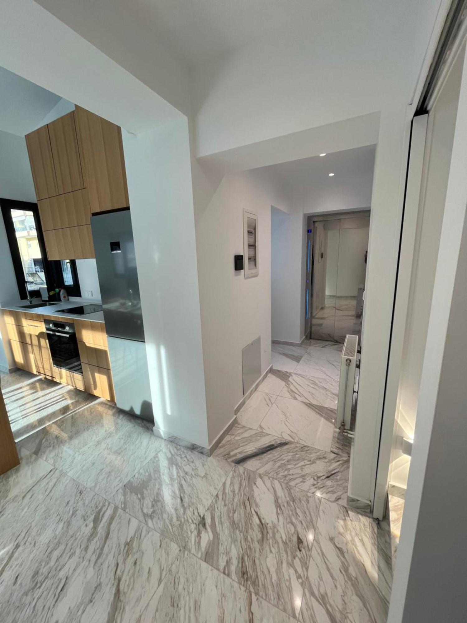 Apartament Casa Bianca Kawala Zewnętrze zdjęcie