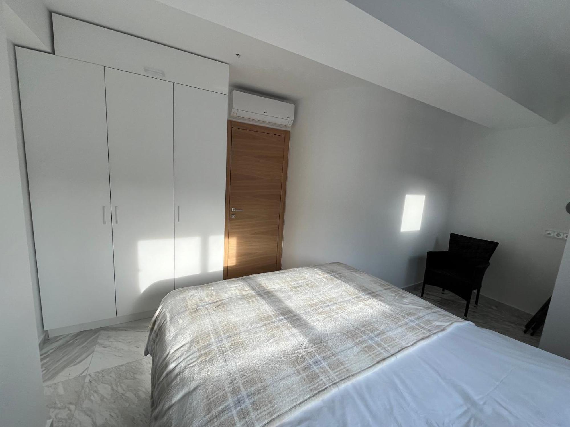 Apartament Casa Bianca Kawala Zewnętrze zdjęcie
