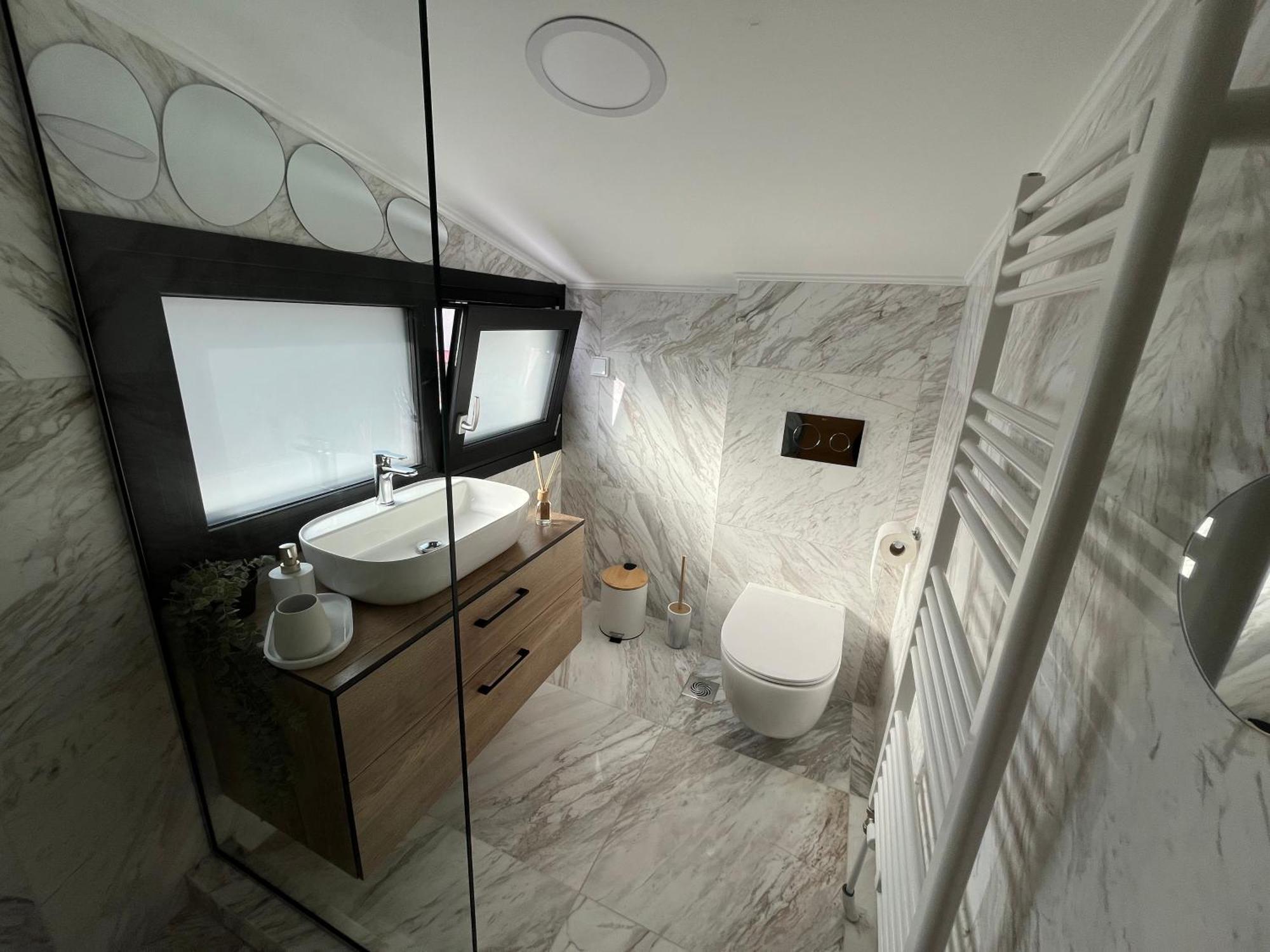 Apartament Casa Bianca Kawala Zewnętrze zdjęcie