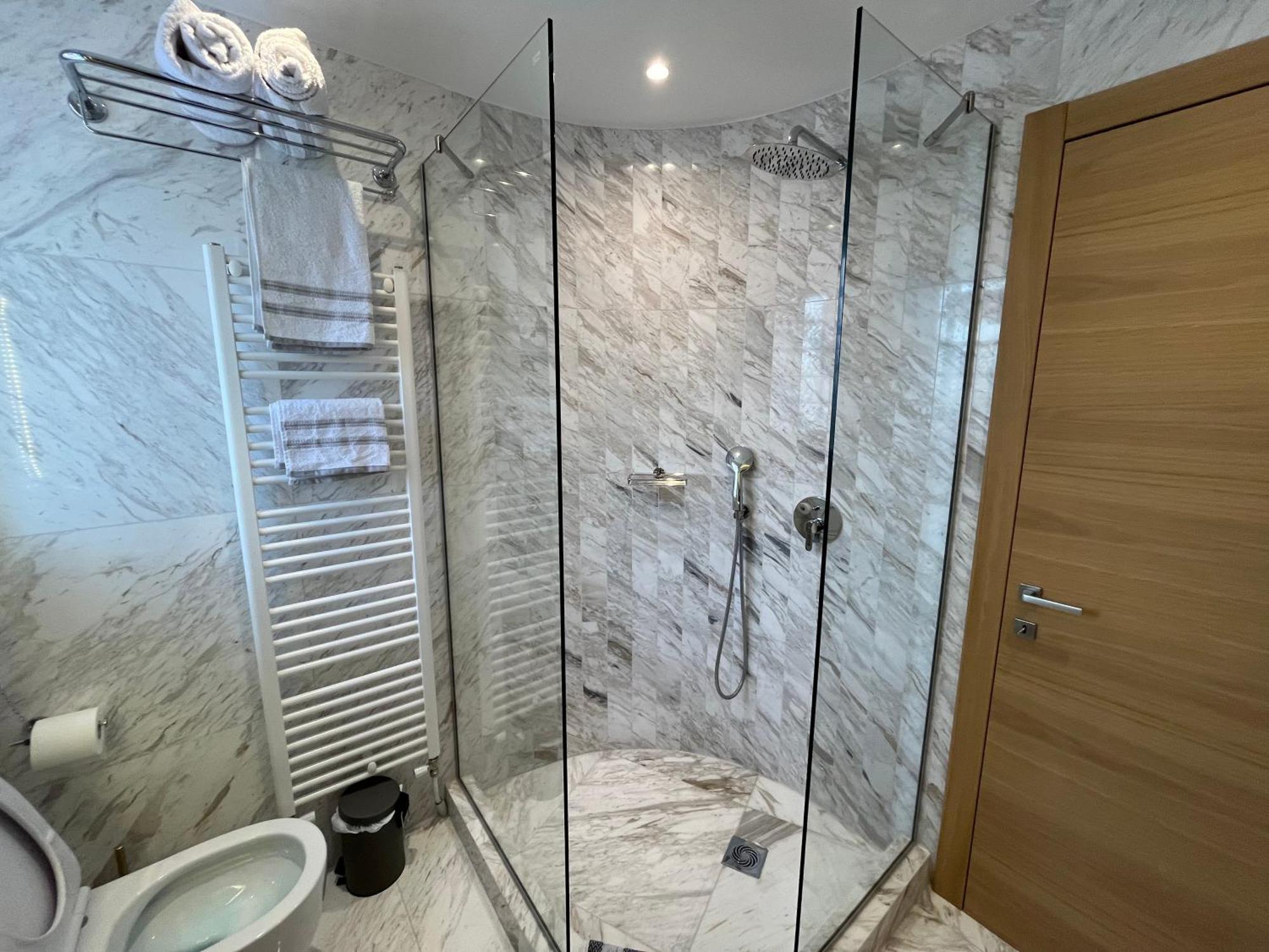 Apartament Casa Bianca Kawala Zewnętrze zdjęcie