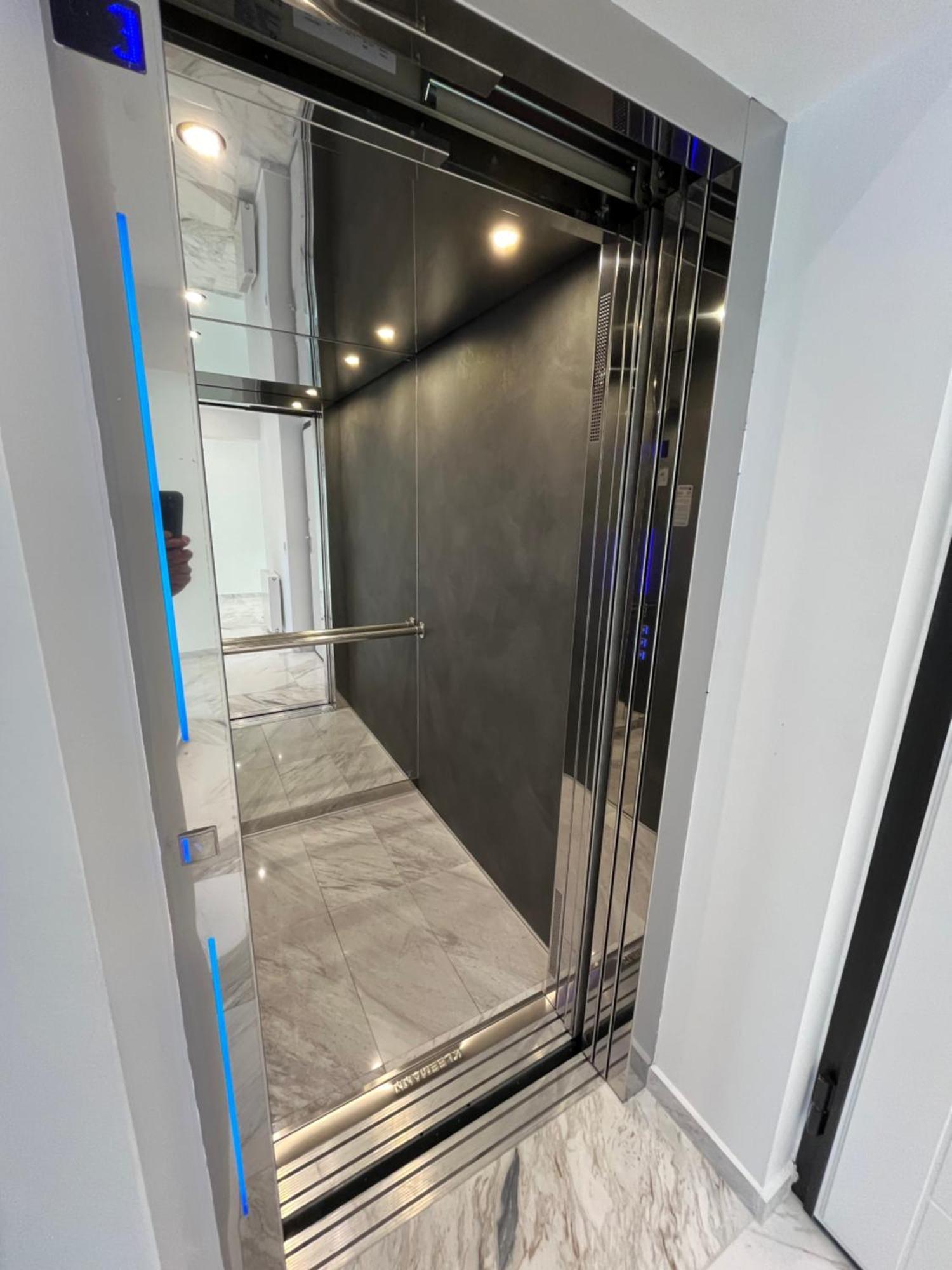 Apartament Casa Bianca Kawala Zewnętrze zdjęcie