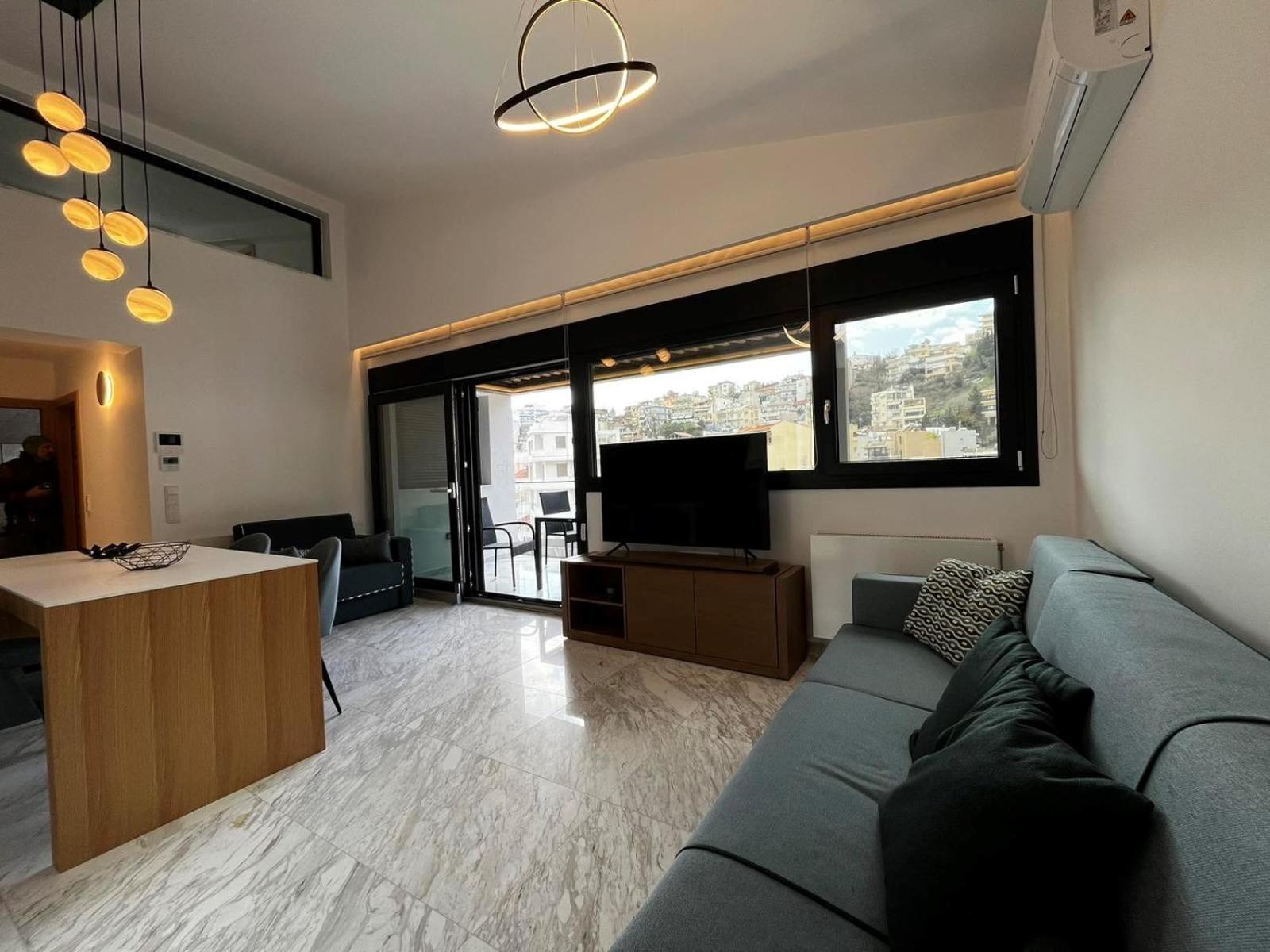Apartament Casa Bianca Kawala Zewnętrze zdjęcie