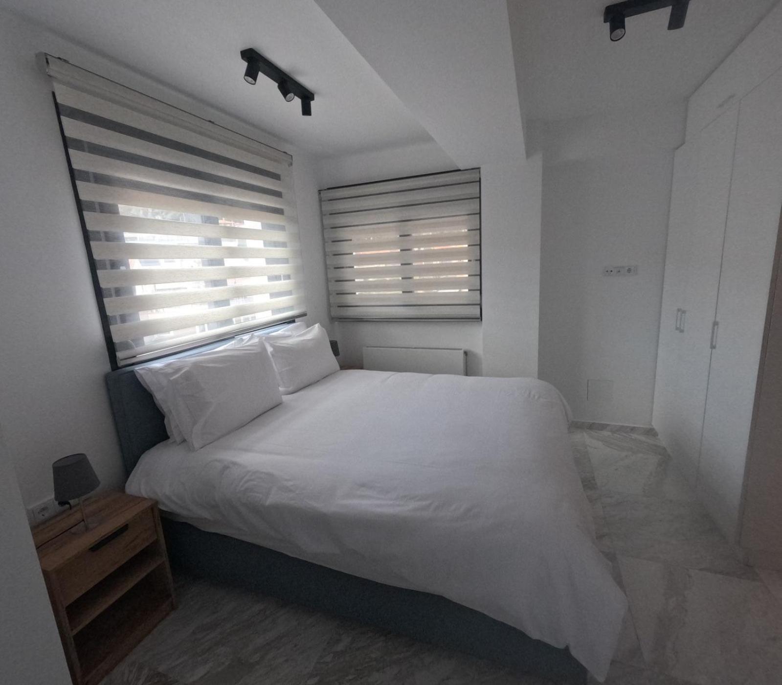 Apartament Casa Bianca Kawala Zewnętrze zdjęcie