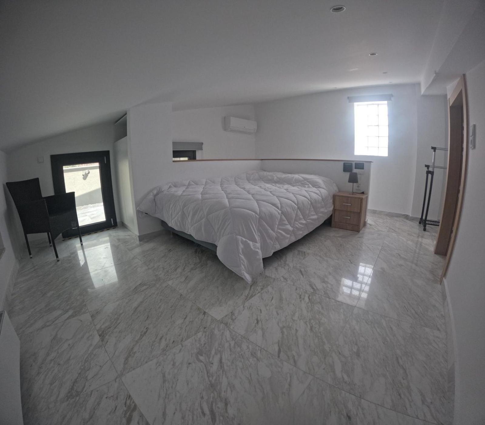 Apartament Casa Bianca Kawala Zewnętrze zdjęcie