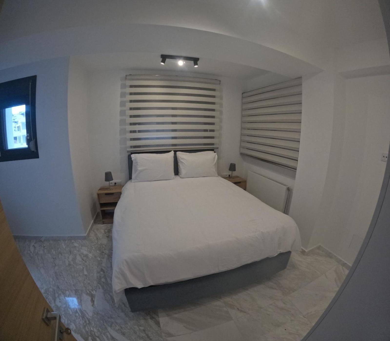 Apartament Casa Bianca Kawala Zewnętrze zdjęcie