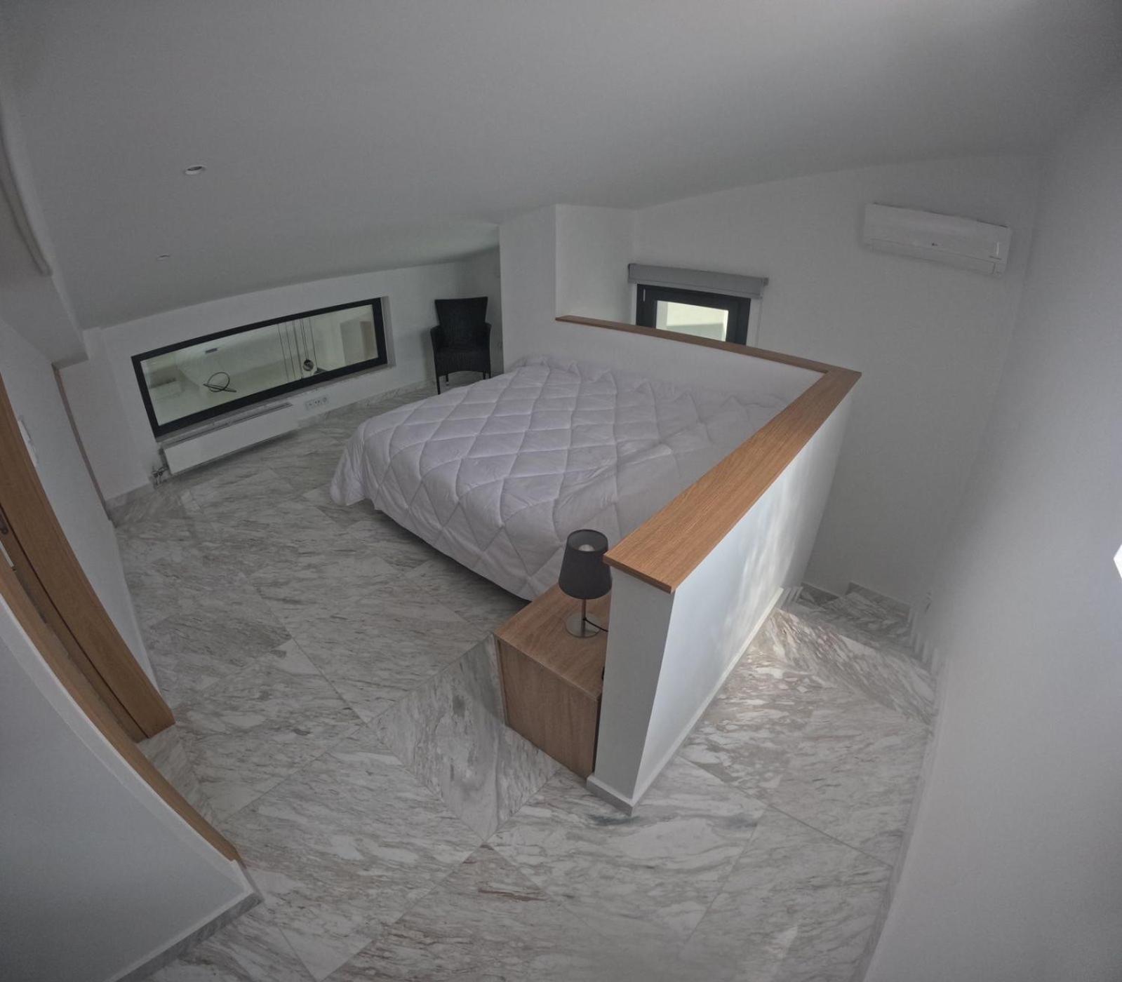 Apartament Casa Bianca Kawala Zewnętrze zdjęcie