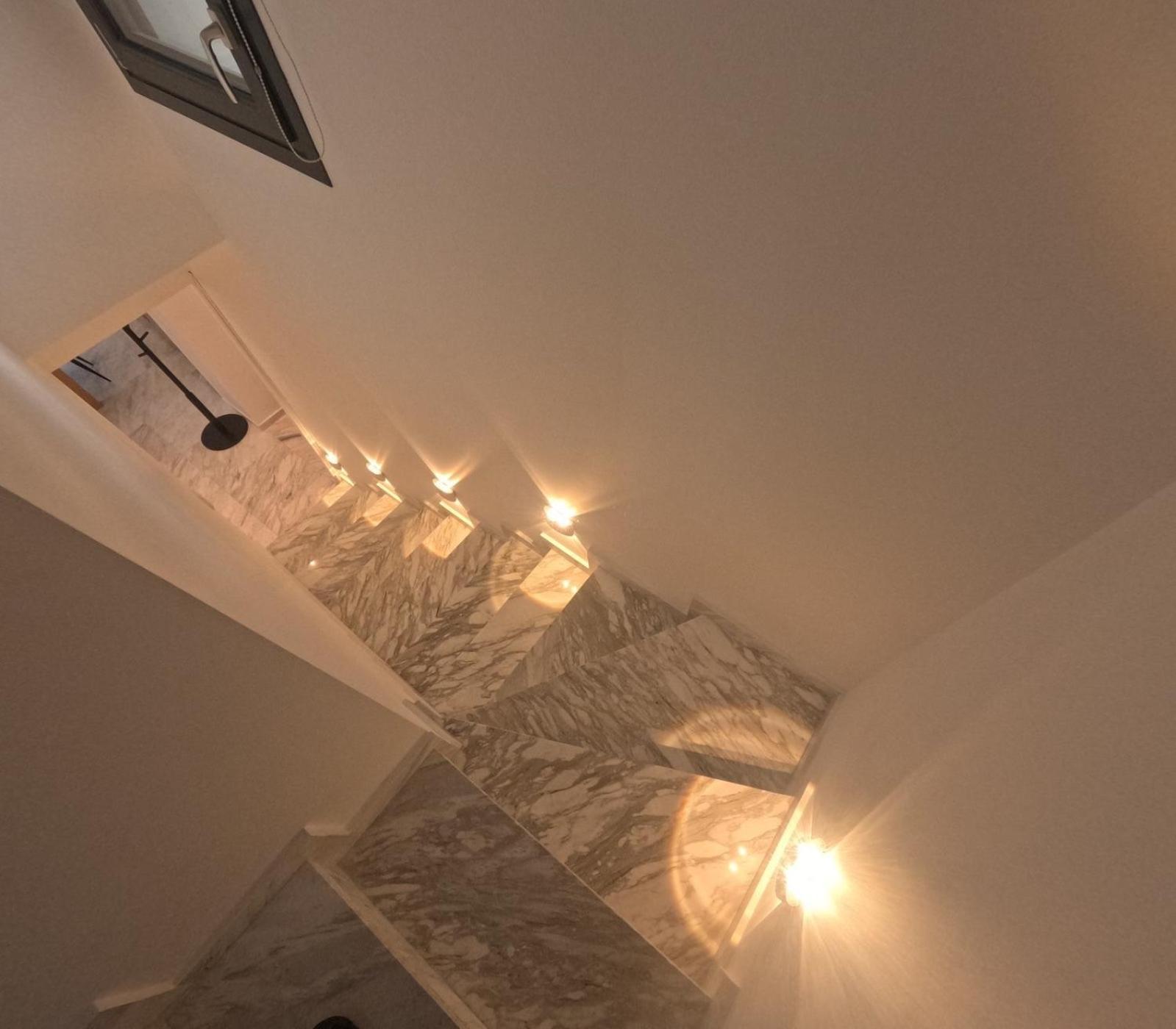 Apartament Casa Bianca Kawala Zewnętrze zdjęcie