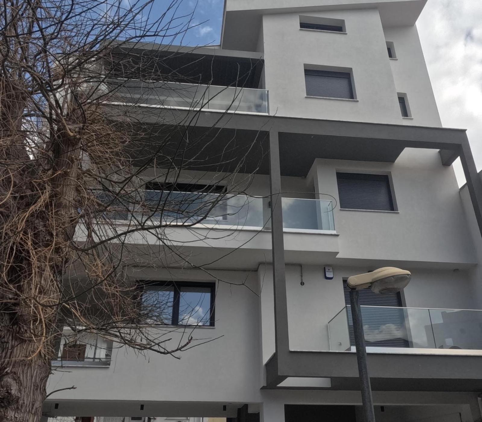 Apartament Casa Bianca Kawala Zewnętrze zdjęcie