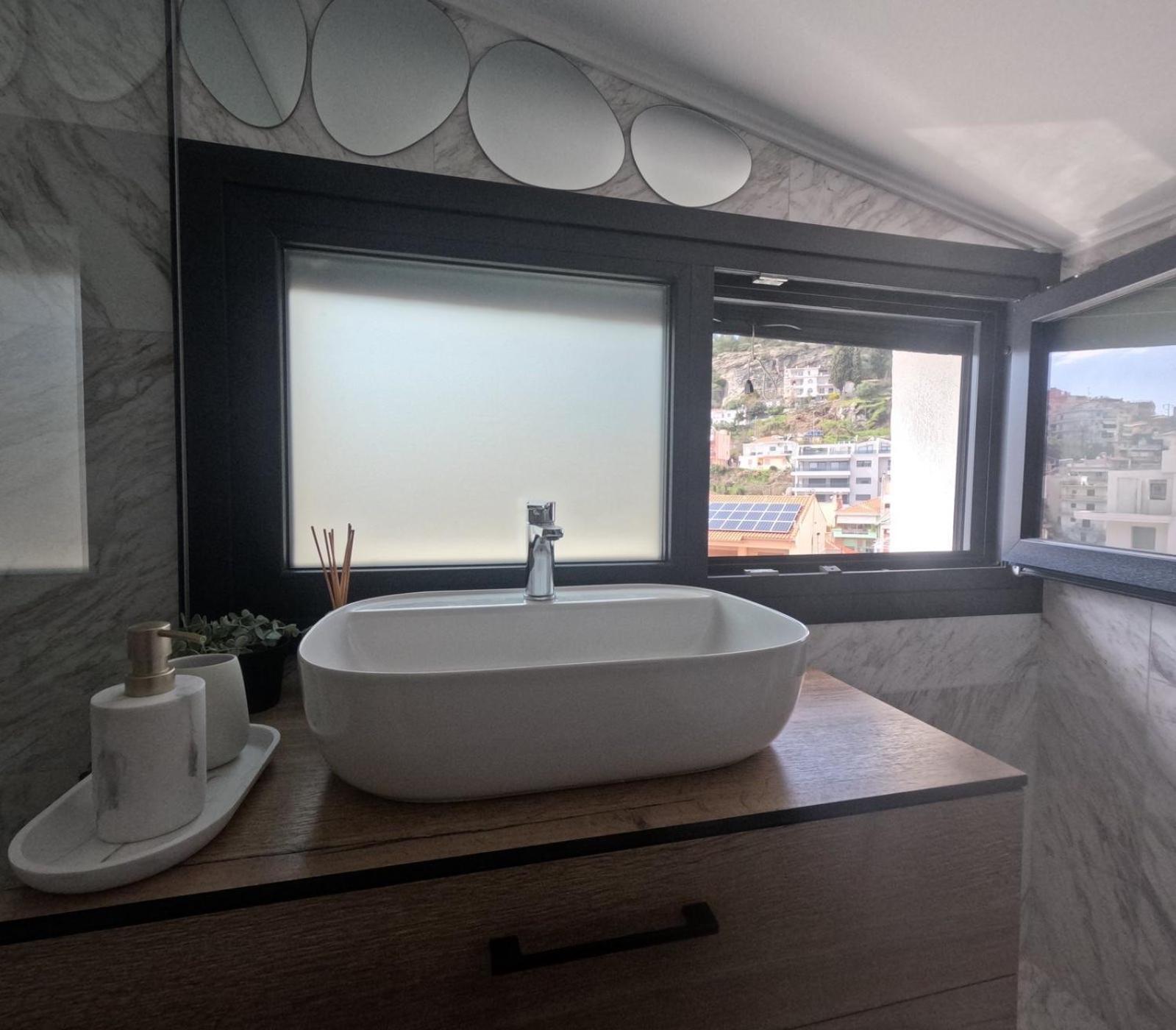 Apartament Casa Bianca Kawala Zewnętrze zdjęcie