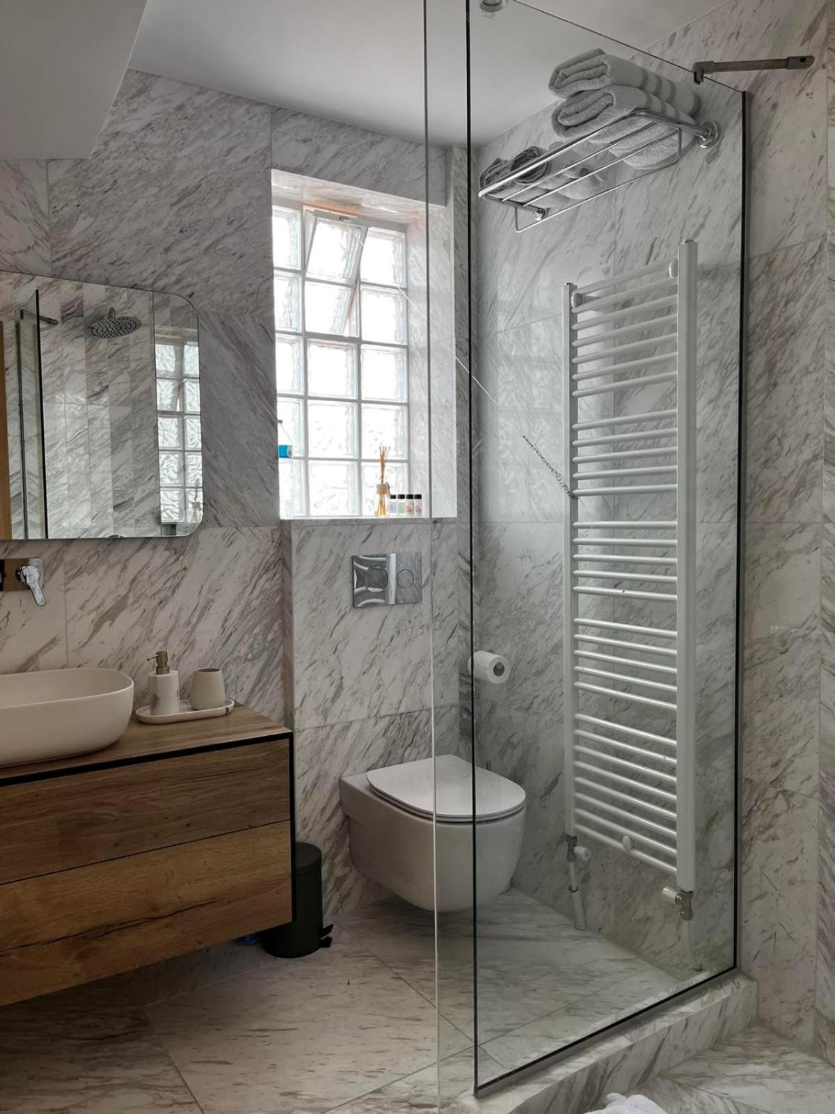 Apartament Casa Bianca Kawala Zewnętrze zdjęcie