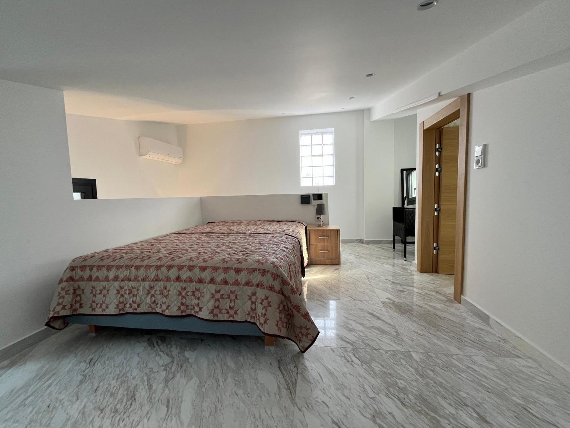 Apartament Casa Bianca Kawala Zewnętrze zdjęcie