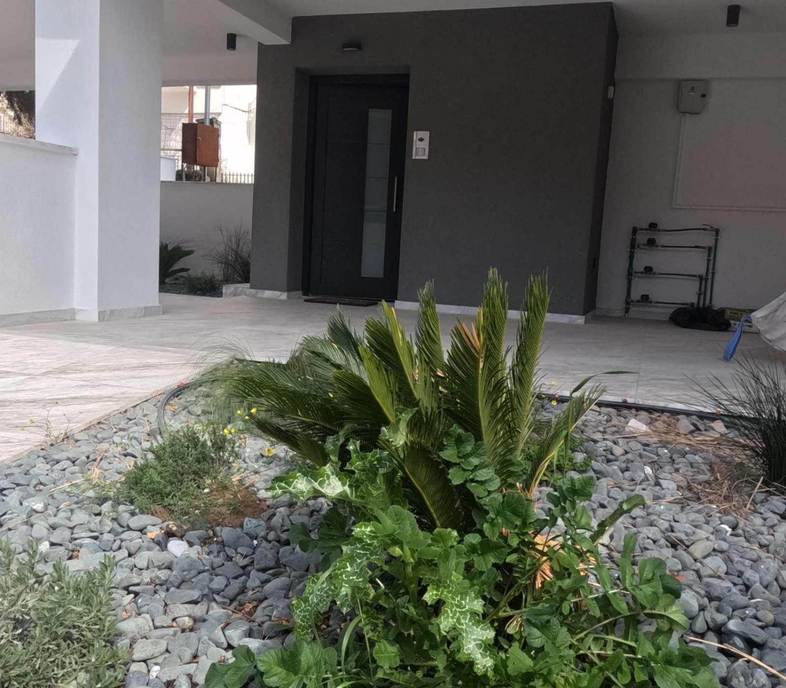 Apartament Casa Bianca Kawala Zewnętrze zdjęcie