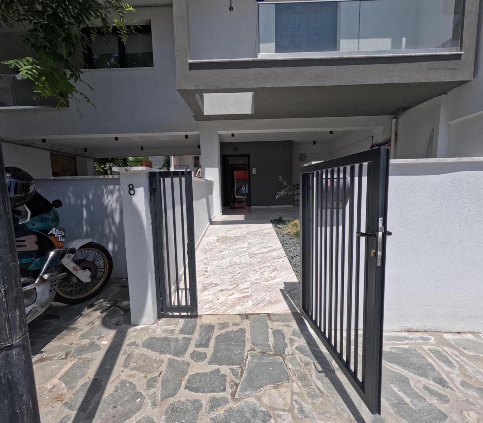 Apartament Casa Bianca Kawala Zewnętrze zdjęcie
